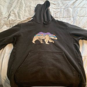 Patagonia Uprisal Hoody XL